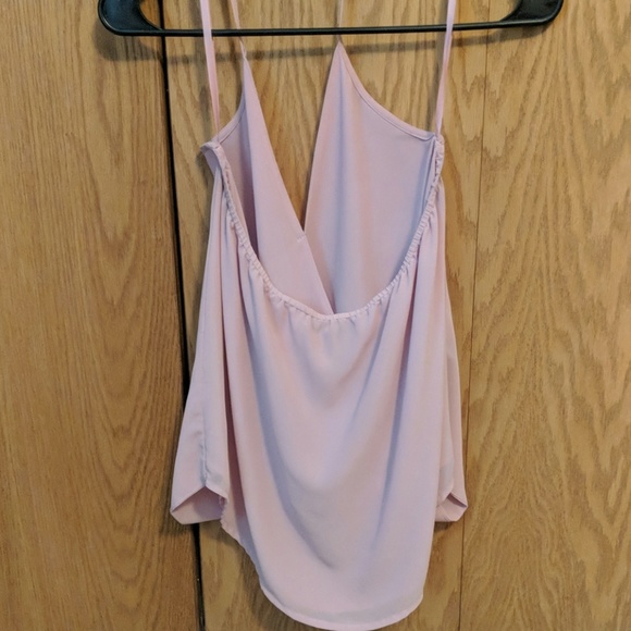 Halter Top - Picture 2 of 2